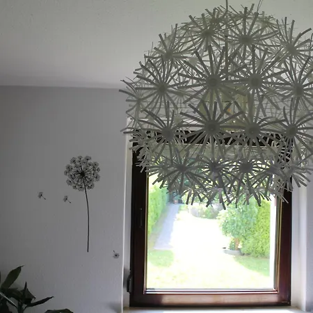 Zum Vierbeiner شقة