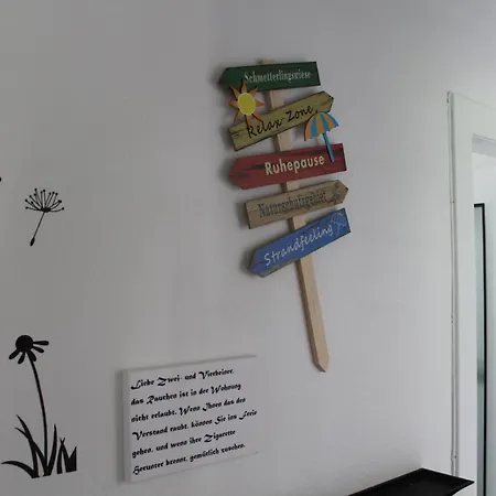 Zum Vierbeiner Apartment Pirna