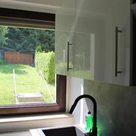 Appartement Zum Vierbeiner Pirna