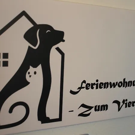 Zum Vierbeiner بيرنا