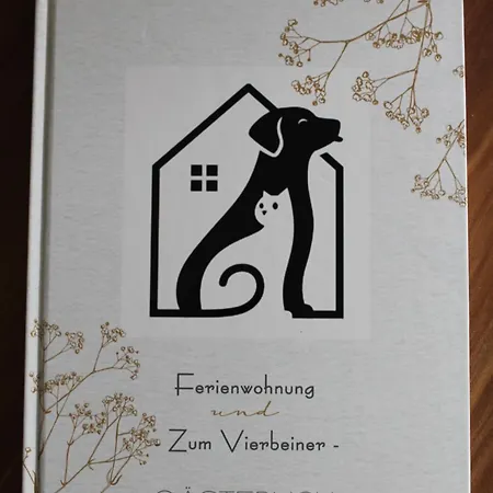 Zum Vierbeiner شقة بيرنا