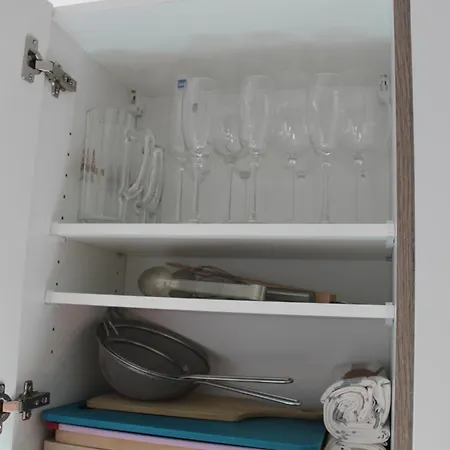 Appartement Zum Vierbeiner Pirna
