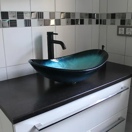 Appartement Zum Vierbeiner