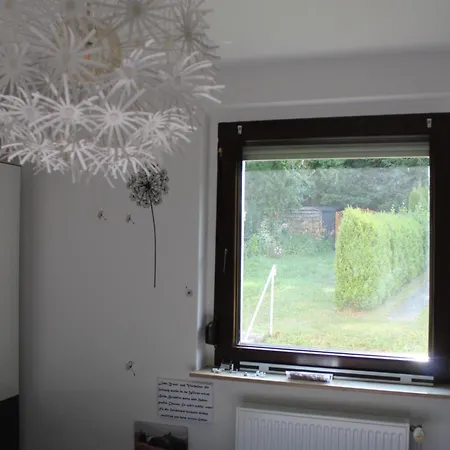 Zum Vierbeiner Apartment *