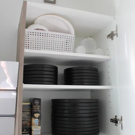 Appartement Zum Vierbeiner