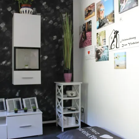 Zum Vierbeiner Apartment Pirna