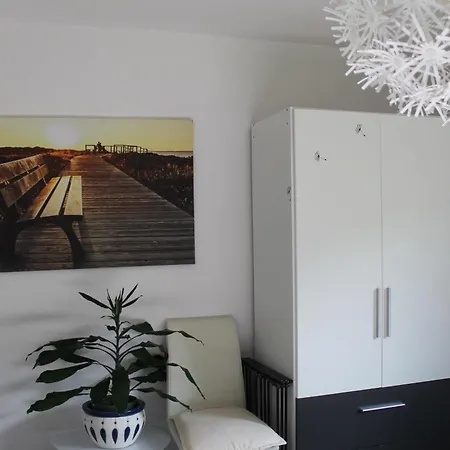 Apartment Zum Vierbeiner