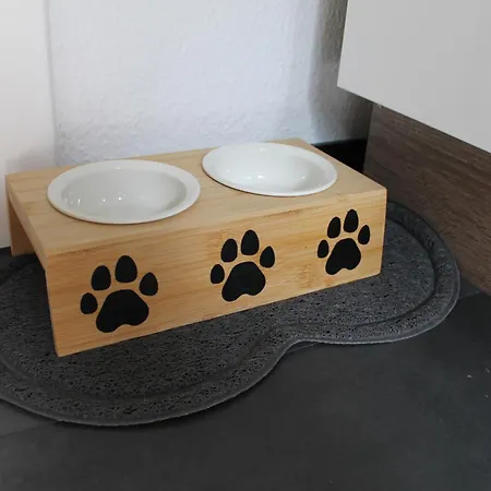 Zum Vierbeiner Apartment *