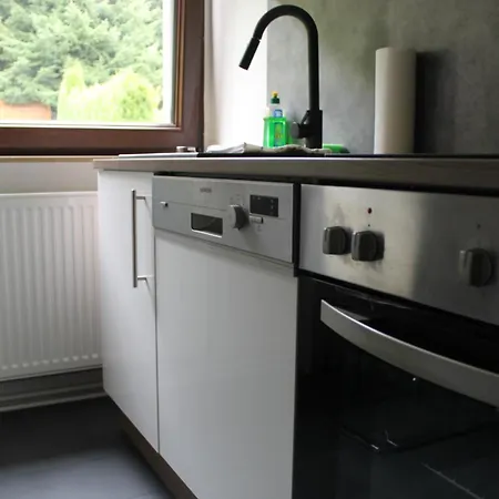Zum Vierbeiner Apartment Pirna