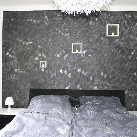 Apartment Zum Vierbeiner Pirna