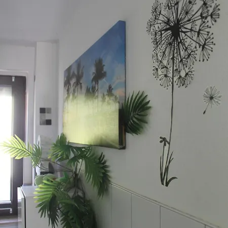 Apartment Zum Vierbeiner Pirna