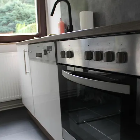Apartment Zum Vierbeiner Pirna