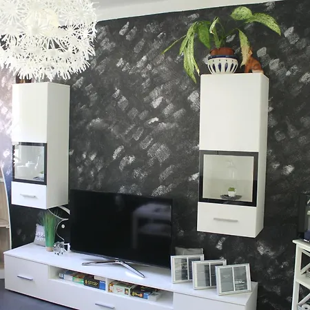 Zum Vierbeiner Apartment *