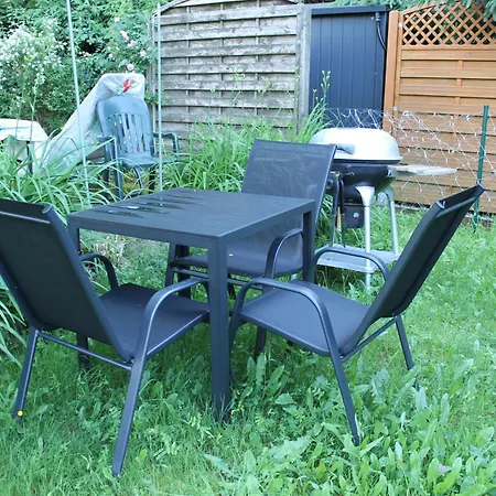 Apartment Zum Vierbeiner