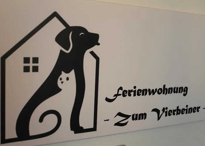 Zum Vierbeiner Πίρνα