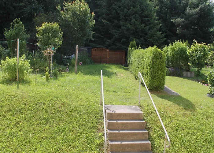 Διαμέρισμα Zum Vierbeiner *