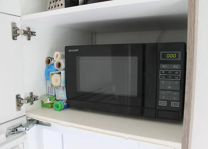 Zum Vierbeiner * Πίρνα