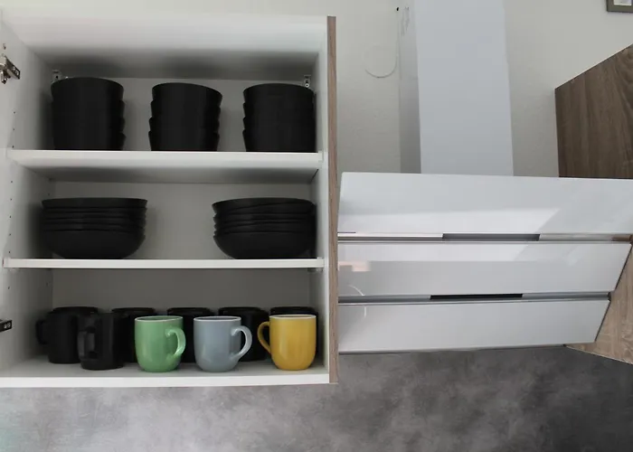 Zum Vierbeiner Διαμέρισμα