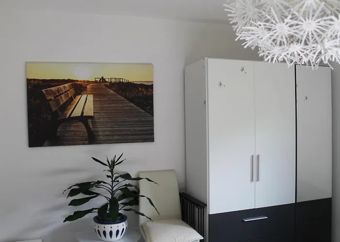 Διαμέρισμα Zum Vierbeiner